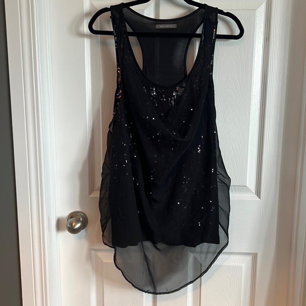 Suzy Shier Dress Tank